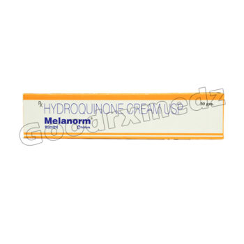 Melanorm Cream