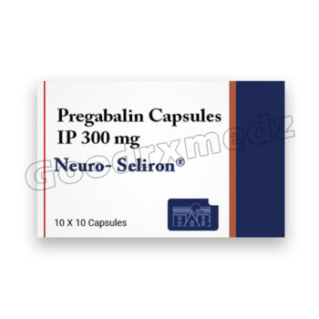 Neuro Seliron 300mg