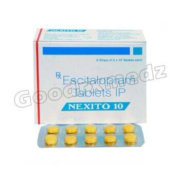 Nexito 10mg