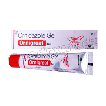 Ornigreat Gel