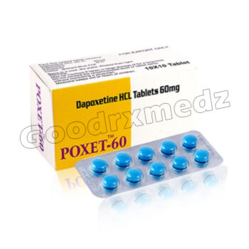 Poxet 60 Mg