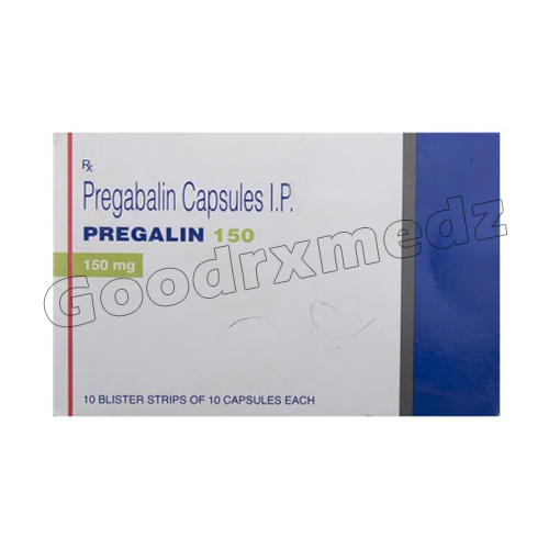 Pregalin 150