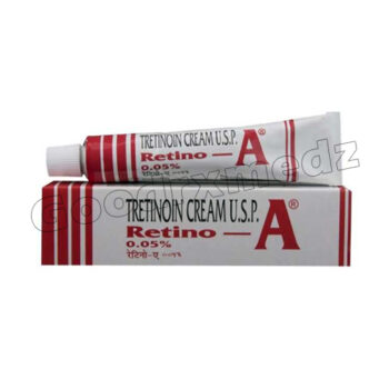 Retino A Cream 0.05