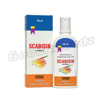 Scabisin Lotion