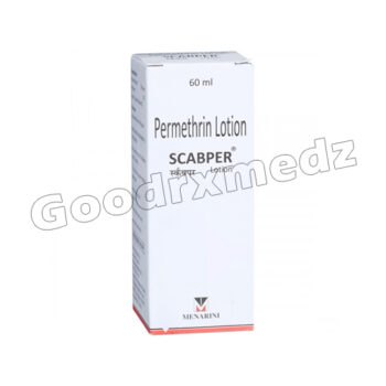 Scabper Lotion