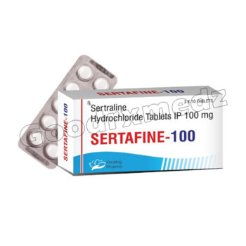 Sertafine 100mg