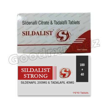 Sildalist