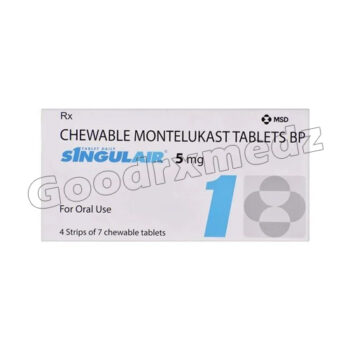 Singulair 5 Mg