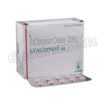 Stalopam 10mg