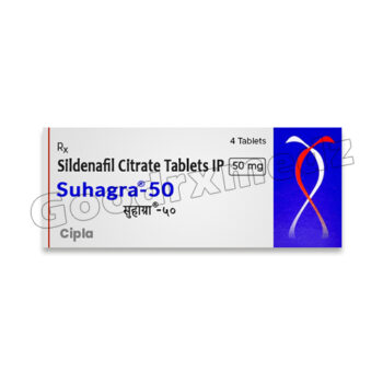 Suhagra 50 Mg