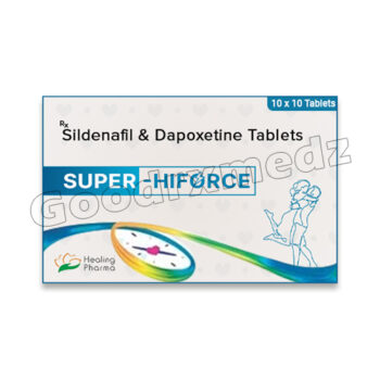 Super Hiforce 100mg