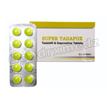 Super Tadapox