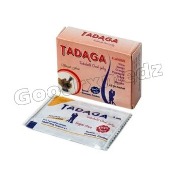 Tadaga Oral Jelly