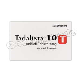 Tadalista 10 Mg