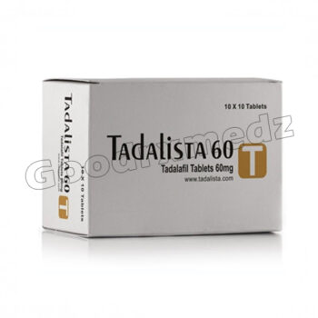 Tadalista 60 Mg