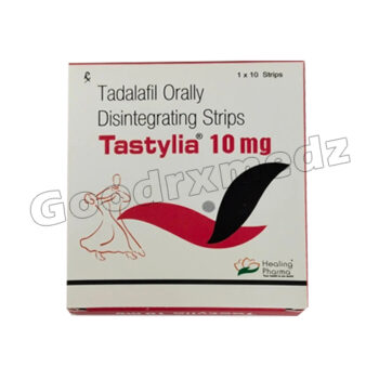 Tastylia 10 Mg ODS