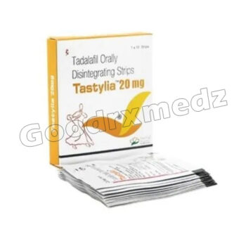 Tastylia 20 Mg