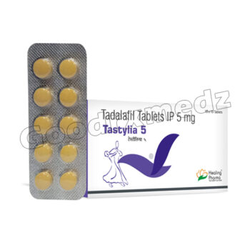 Tastylia 5 Mg