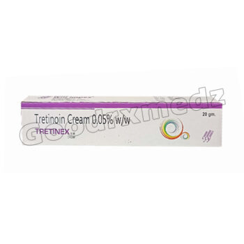 Tretinex Cream