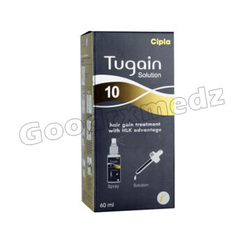 Tugain 10 Solution