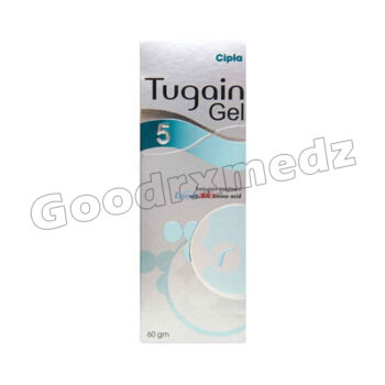 Tugain 5 Gel