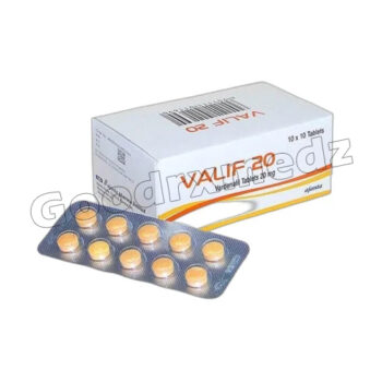 Valif 20 Mg