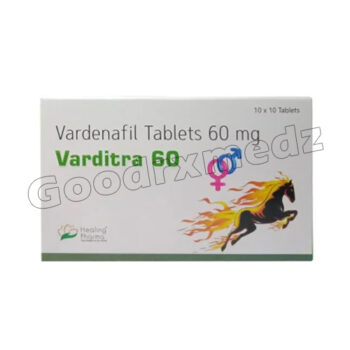 Varditra 60 Mg