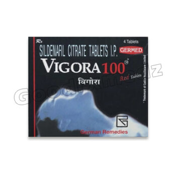 Vigora 100 Mg