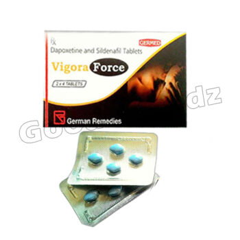 Vigora Force 50 Mg/30 Mg