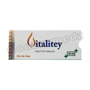 Vitalitey 50 Mg