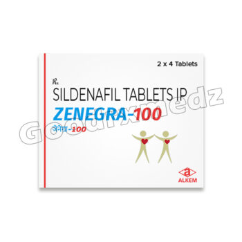 Zenegra 100 Mg