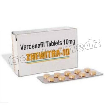 Zhewitra 10 Mg