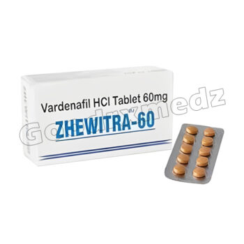 Zhewitra 60 Mg