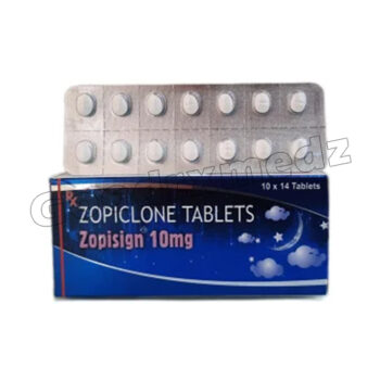 Zopiclone 10 Mg