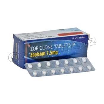 Zopisign 7.5 Mg