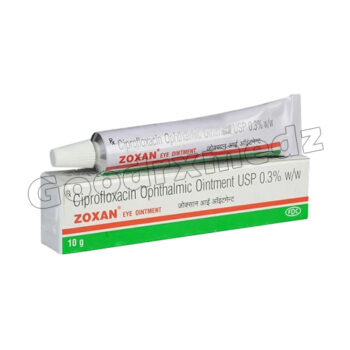 Zoxan Ointment