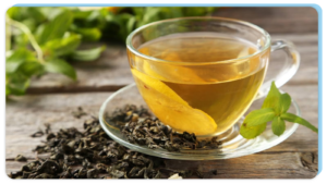 How Does Green Tea Help You Lose Weight?