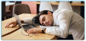 Do You Suffer from Excessive Daytime Sleepiness?