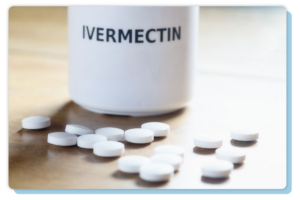 What Is the Best Way to Apply Ivermectin?