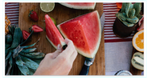 Why is Watermelon Good for Sexual Health?