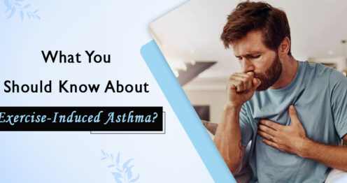 What You Should Know About Exercise-Induced Asthma?